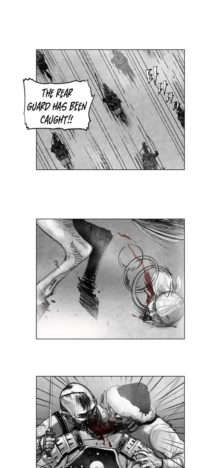 Crimson Requiem Chapter 5 page 22 - 