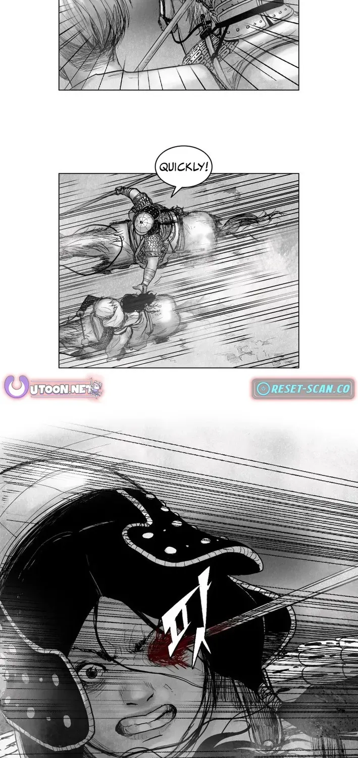 Crimson Requiem Chapter 5 page 24 - 