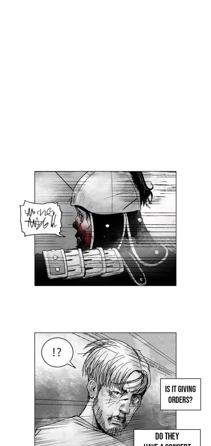 Crimson Requiem Chapter 5 page 27 - 