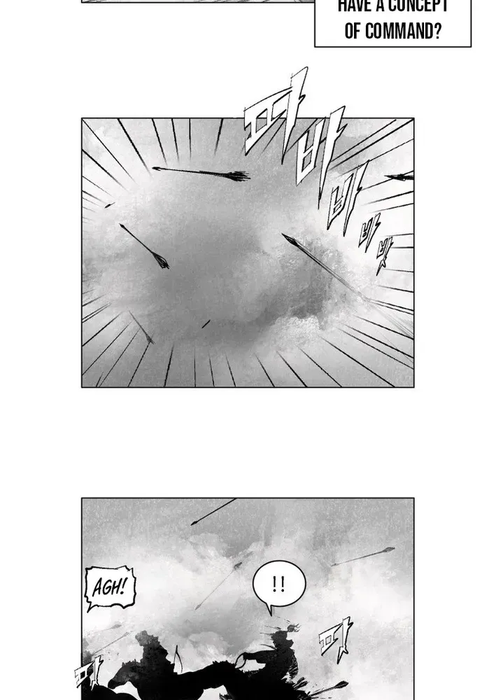 Crimson Requiem Chapter 5 page 28 - 