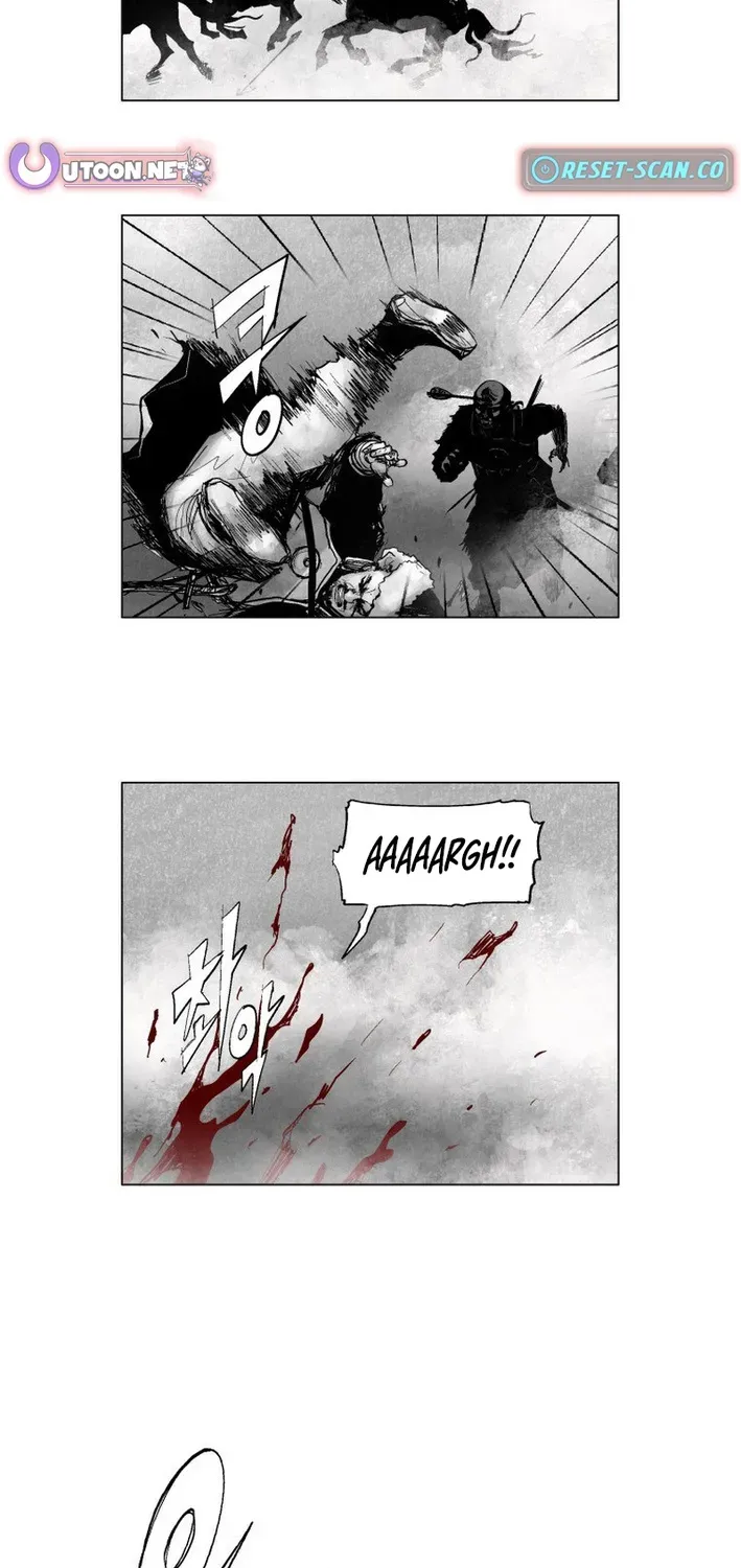 Crimson Requiem Chapter 5 page 29 - 