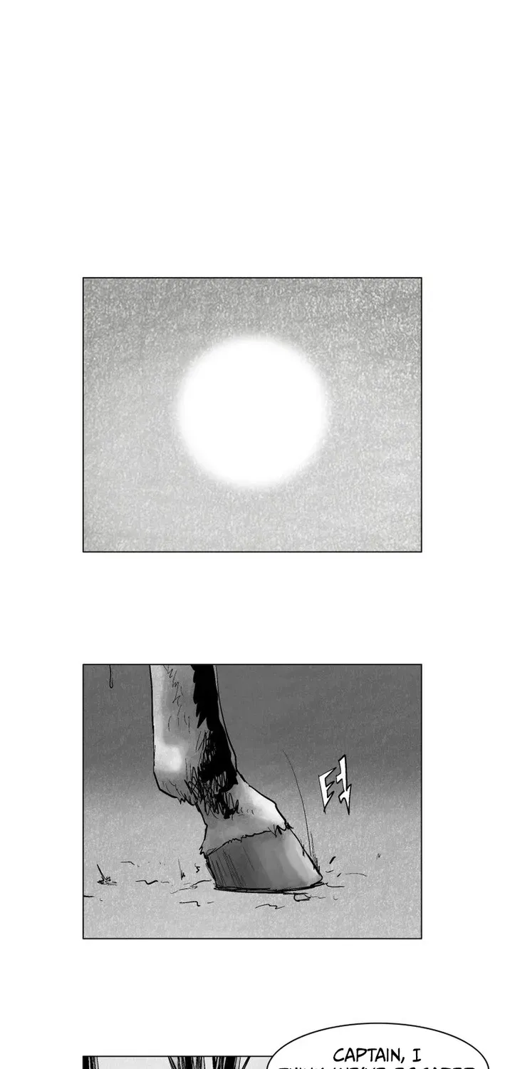 Crimson Requiem Chapter 5 page 31 - 