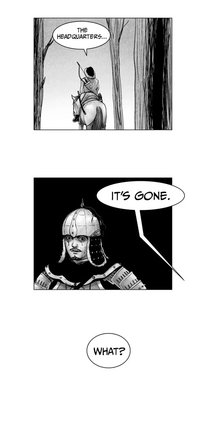 Crimson Requiem Chapter 5 page 33 - 