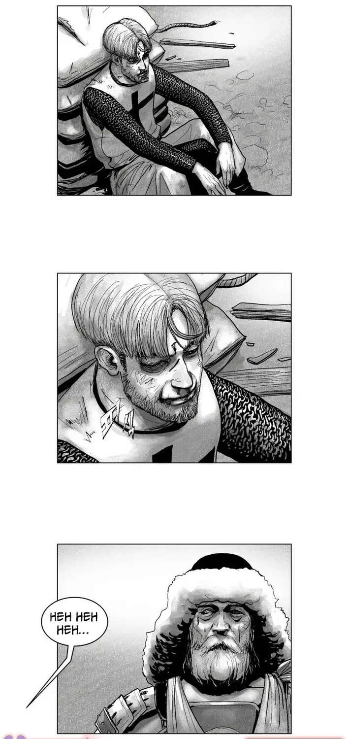 Crimson Requiem Chapter 5 page 38 - 