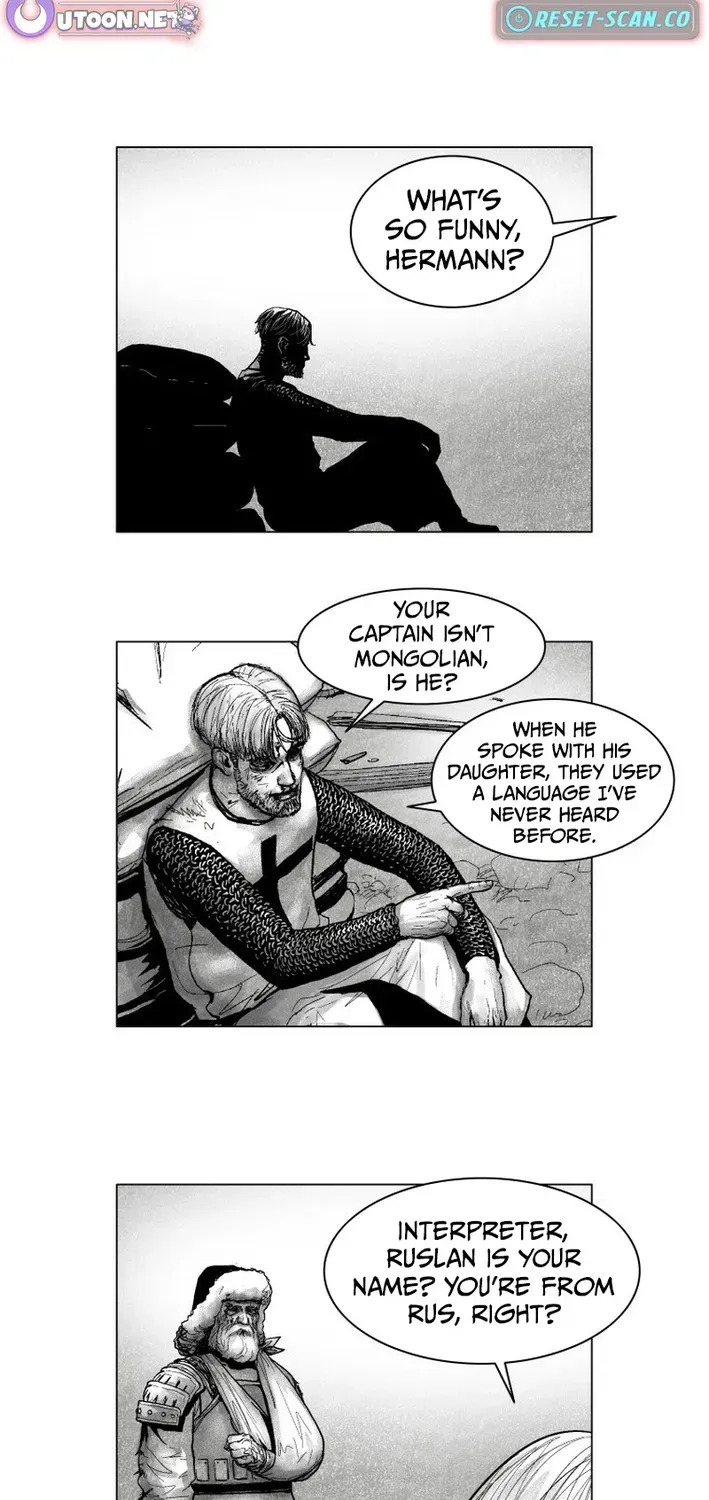Crimson Requiem Chapter 5 page 39 - 