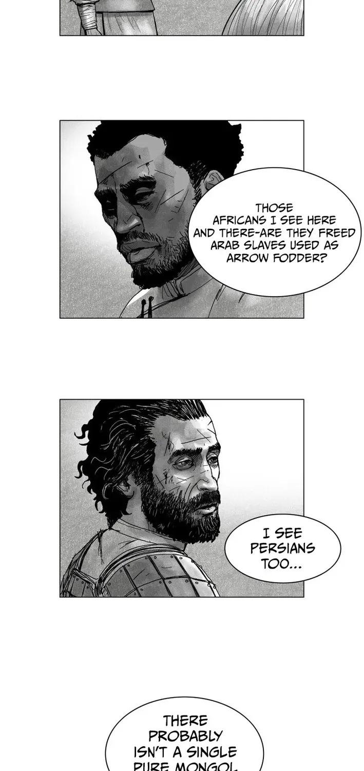 Crimson Requiem Chapter 5 page 40 - 