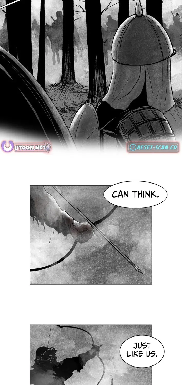 Crimson Requiem Chapter 5 page 5 - 