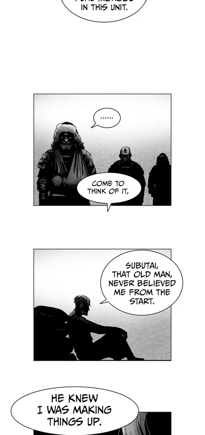 Crimson Requiem Chapter 5 page 41 - 