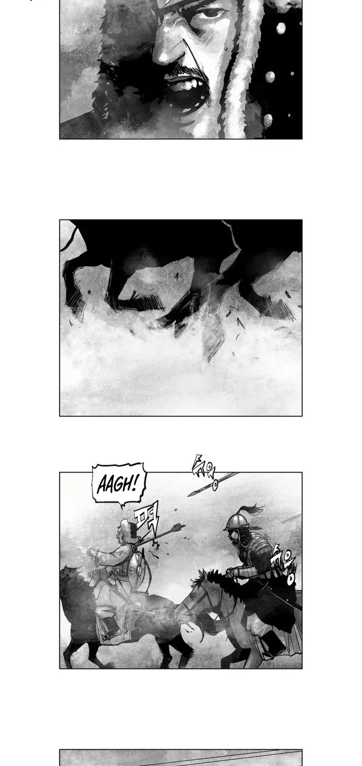 Crimson Requiem Chapter 5 page 8 - 