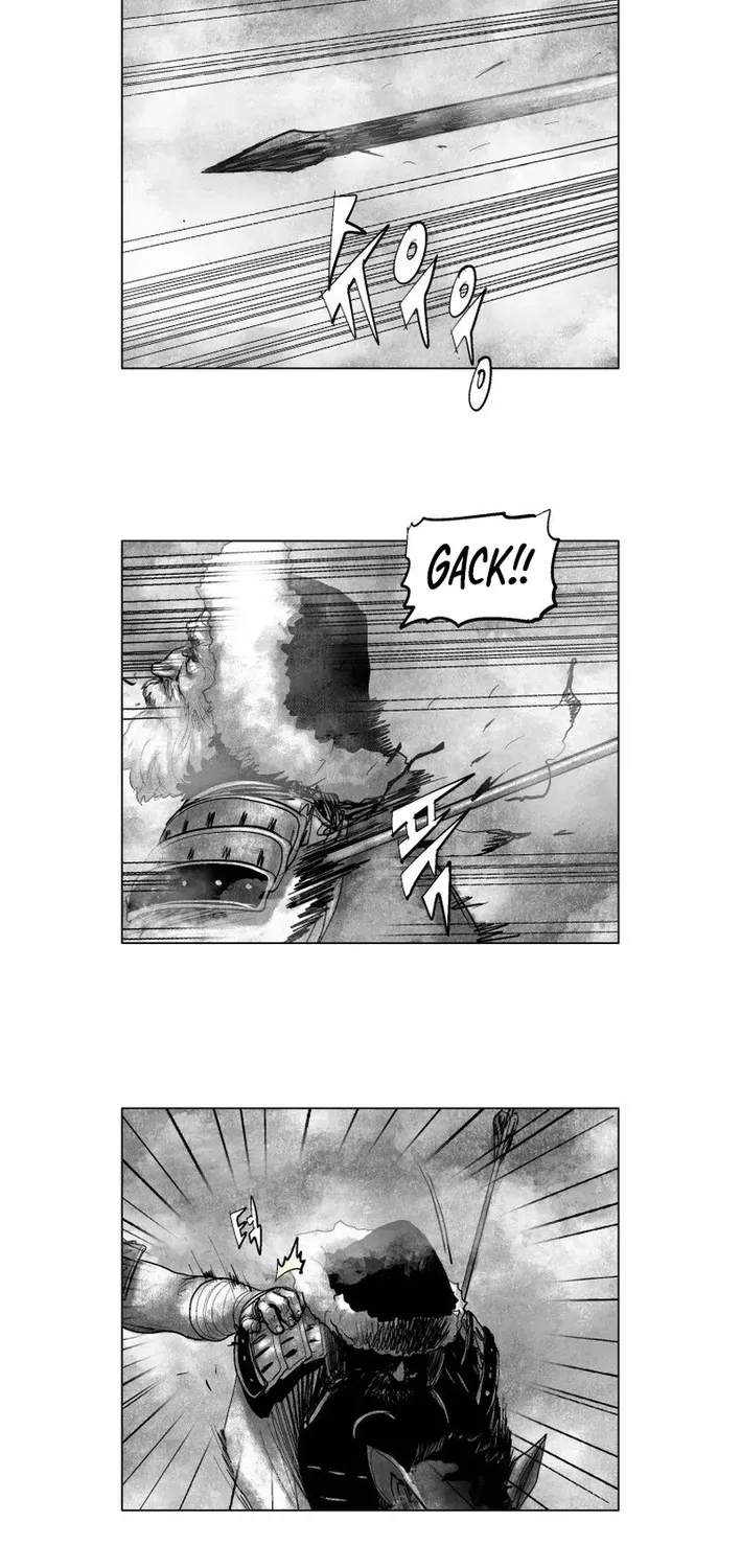 Crimson Requiem Chapter 5 page 9 - 