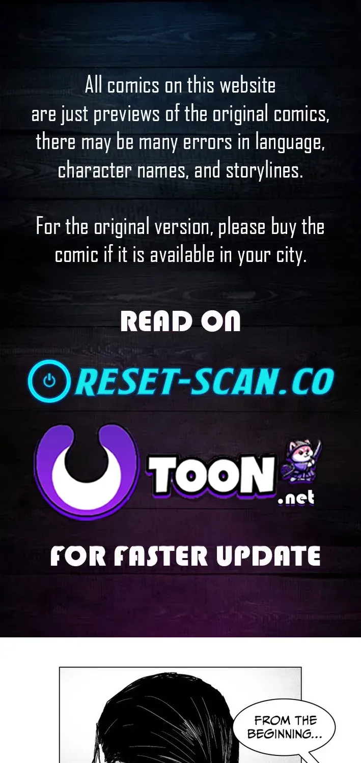 Crimson Requiem Chapter 6 page 1 - 