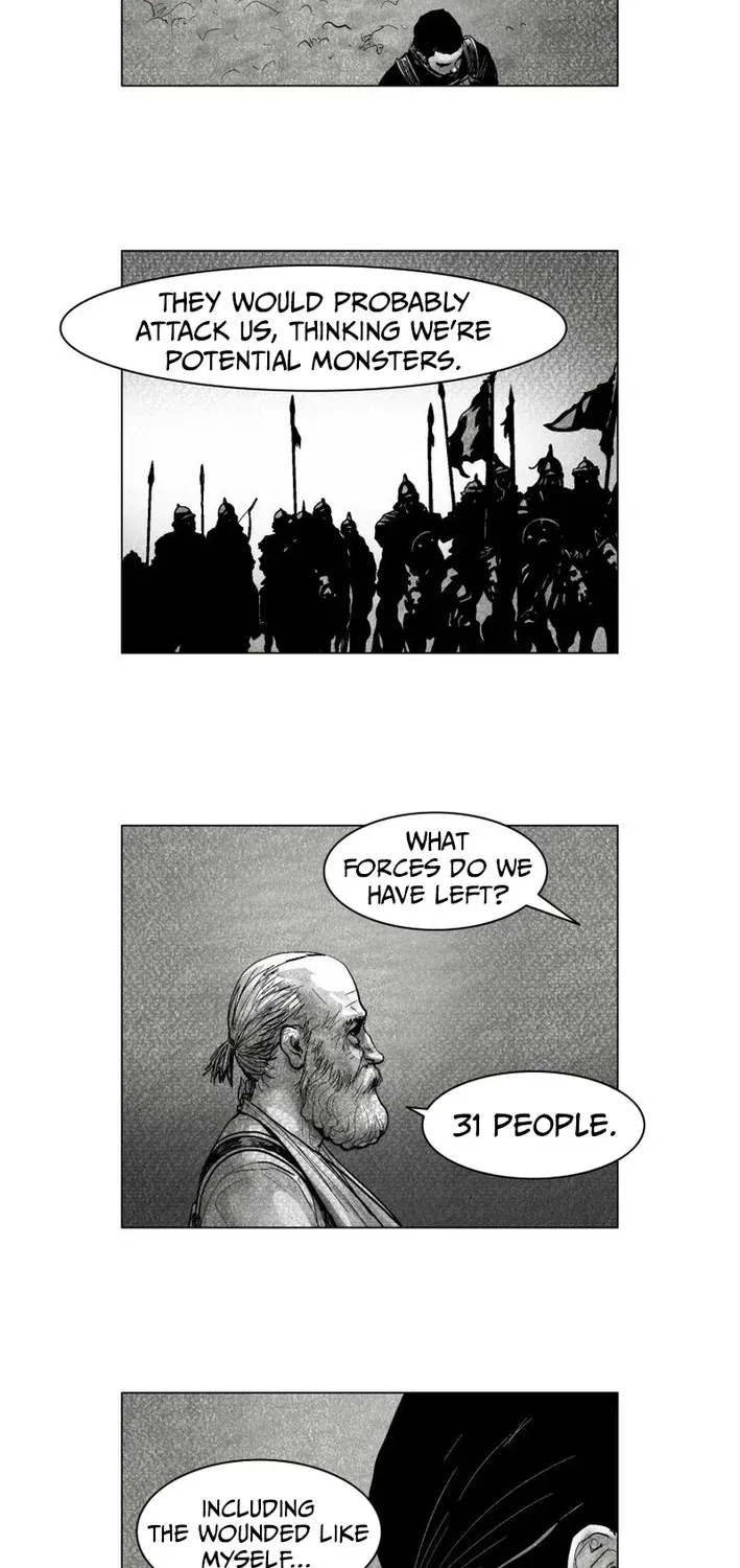 Crimson Requiem Chapter 6 page 11 - 