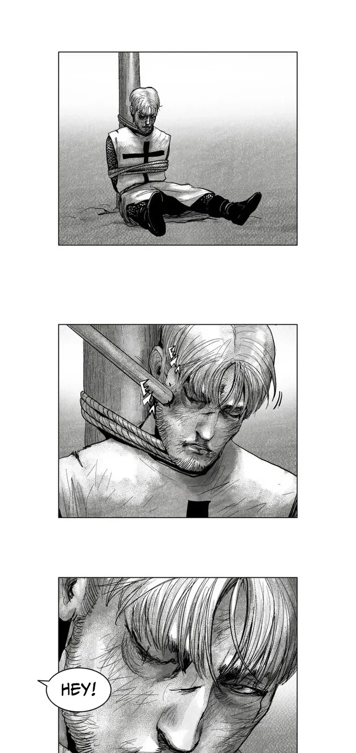 Crimson Requiem Chapter 6 page 15 - 