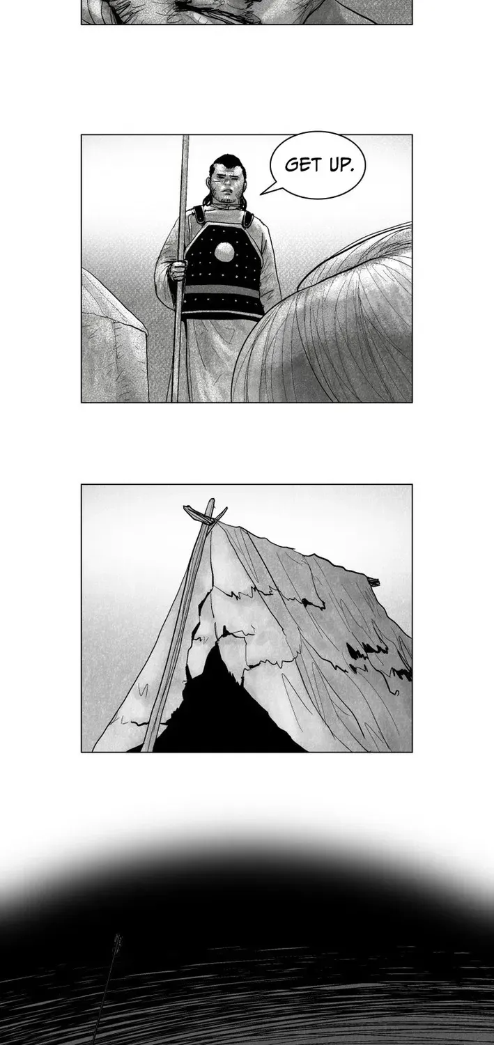 Crimson Requiem Chapter 6 page 16 - 