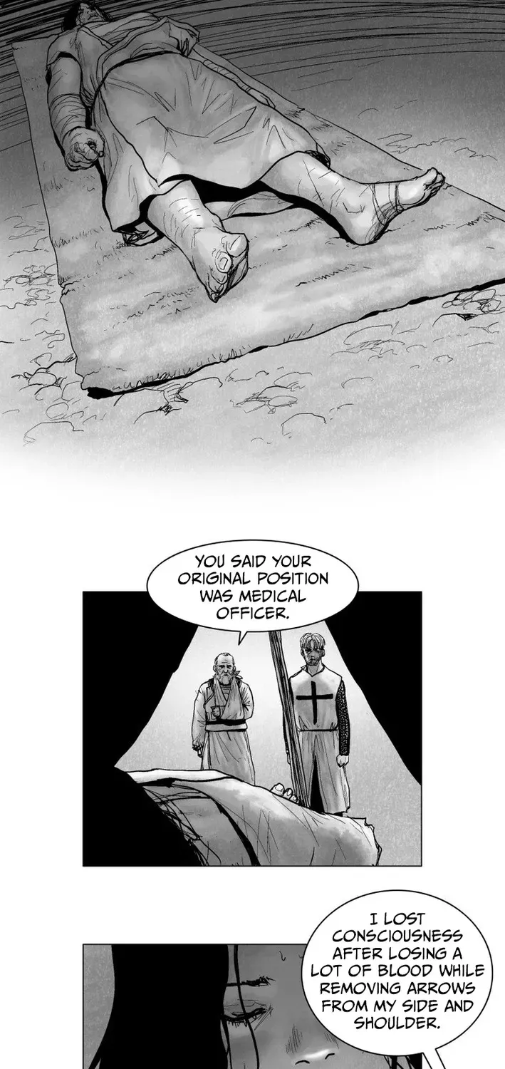 Crimson Requiem Chapter 6 page 17 - 