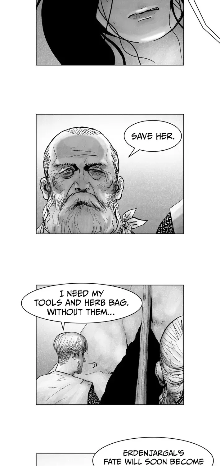 Crimson Requiem Chapter 6 page 18 - 