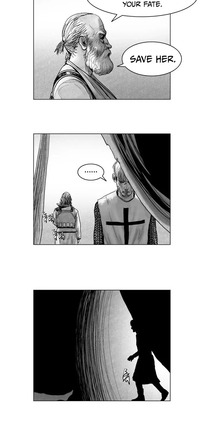 Crimson Requiem Chapter 6 page 19 - 