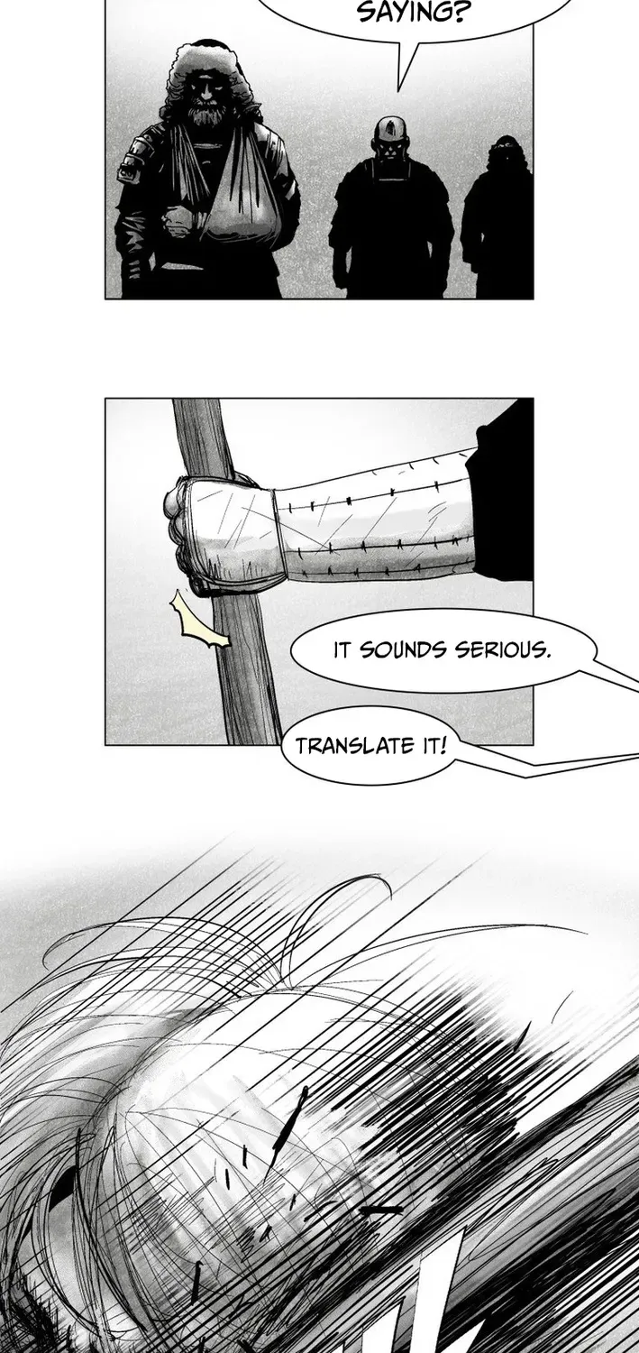 Crimson Requiem Chapter 6 page 3 - 