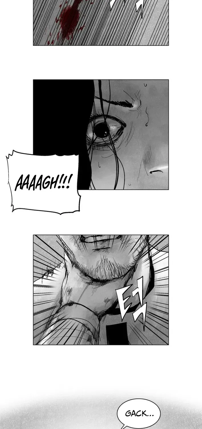 Crimson Requiem Chapter 6 page 23 - 