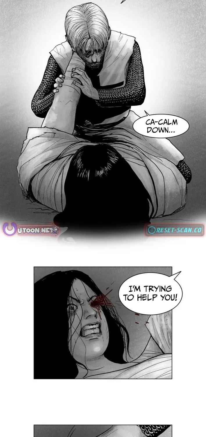Crimson Requiem Chapter 6 page 24 - 