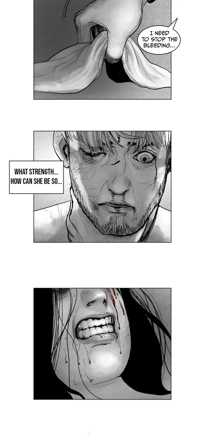 Crimson Requiem Chapter 6 page 25 - 