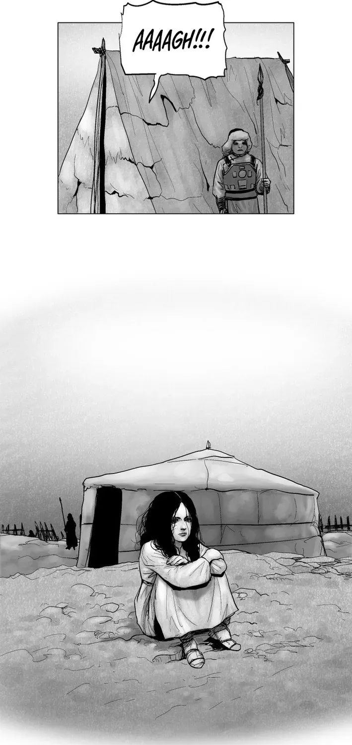 Crimson Requiem Chapter 6 page 26 - 