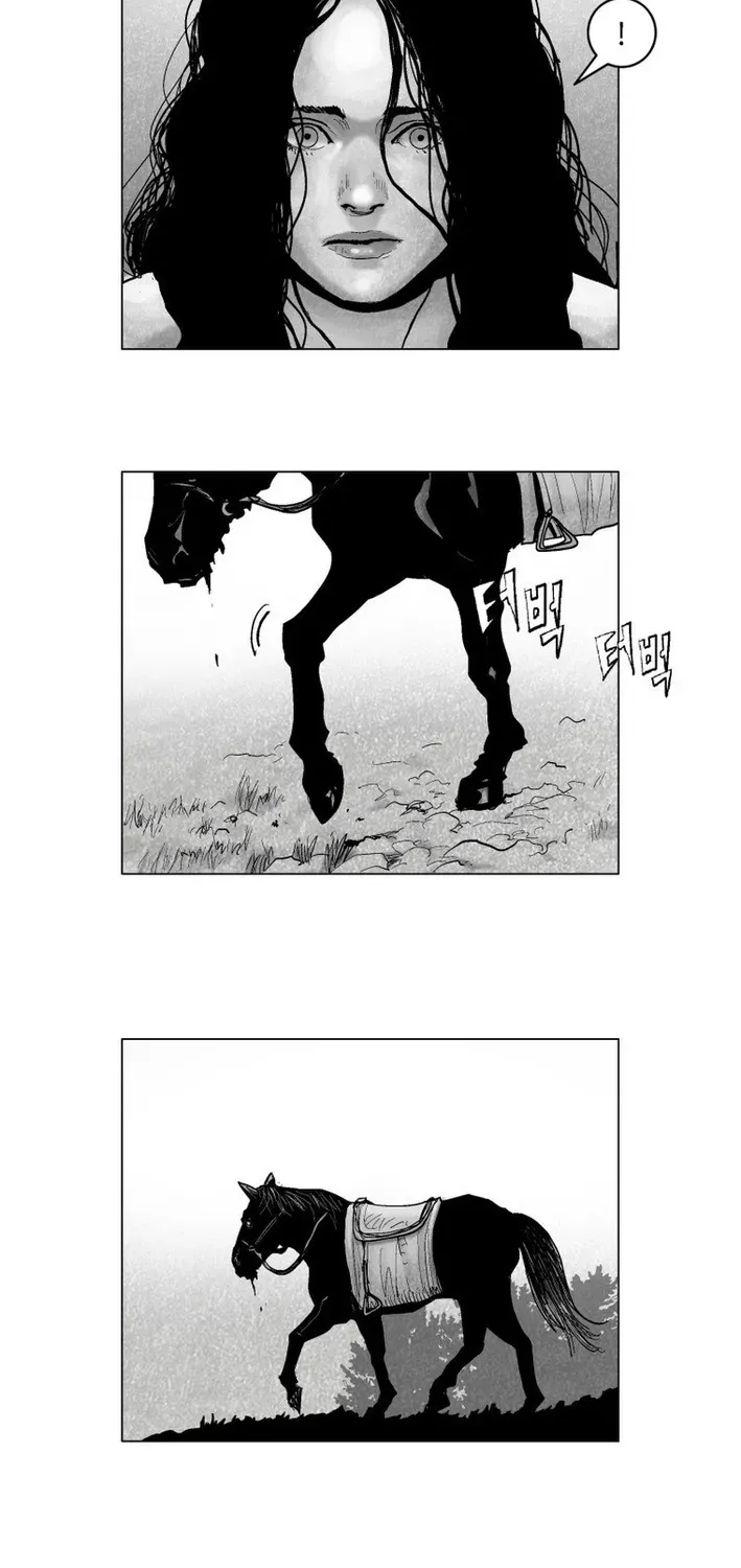 Crimson Requiem Chapter 6 page 31 - 