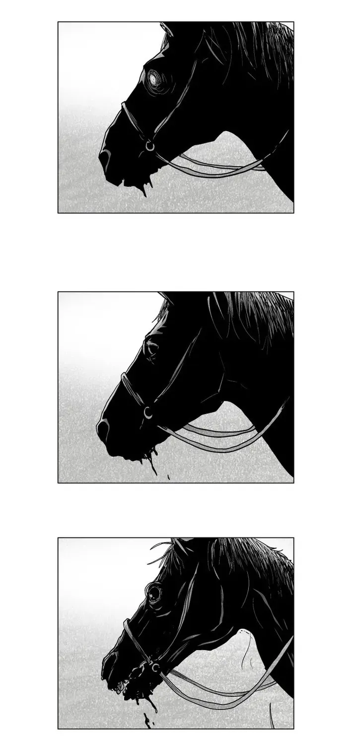 Crimson Requiem Chapter 6 page 32 - 