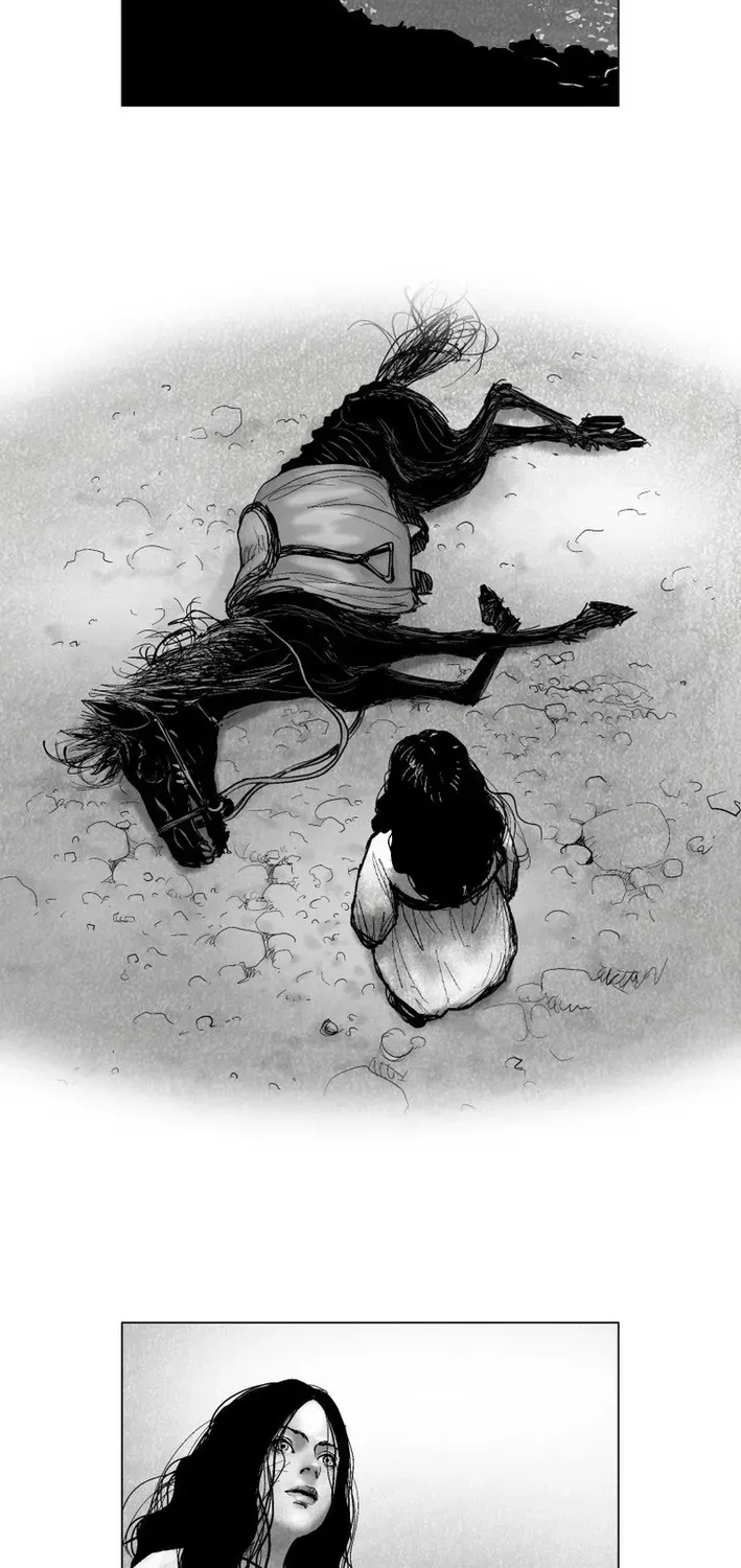 Crimson Requiem Chapter 6 page 34 - 
