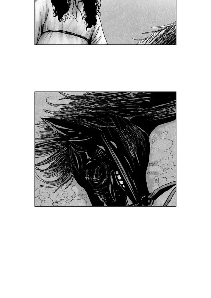 Crimson Requiem Chapter 6 page 35 - 