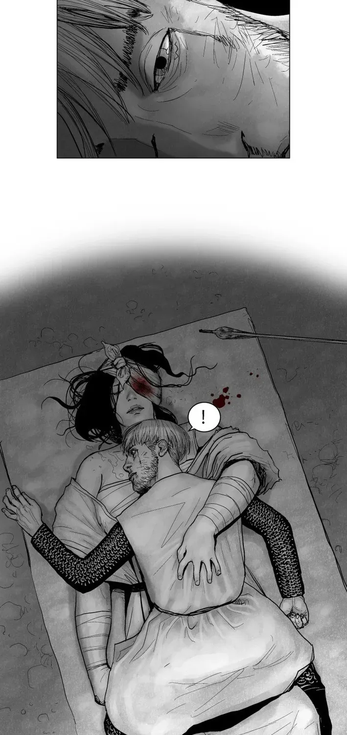 Crimson Requiem Chapter 6 page 37 - 