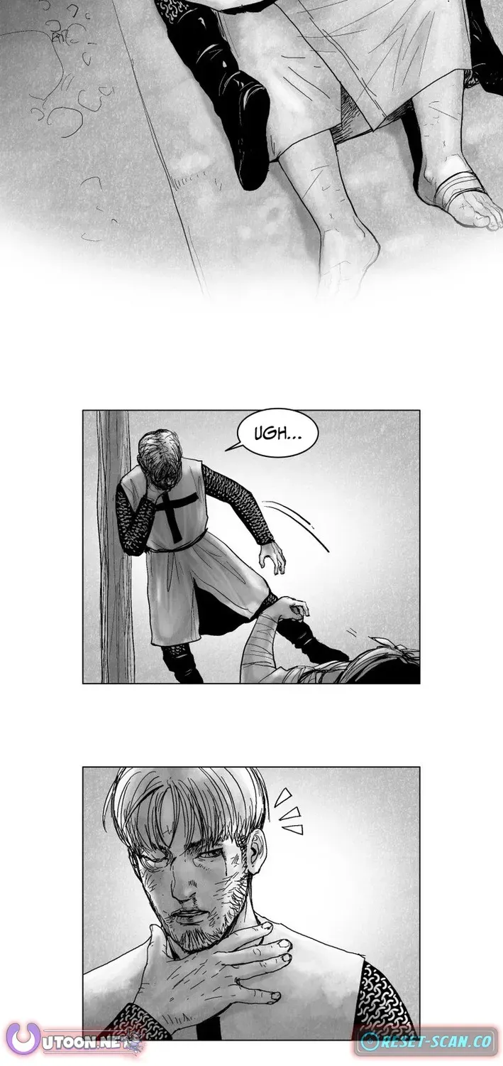 Crimson Requiem Chapter 6 page 38 - 