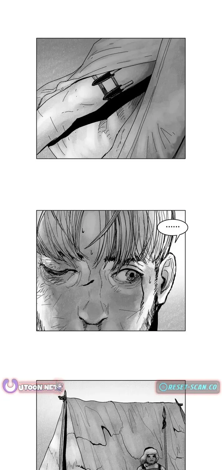 Crimson Requiem Chapter 6 page 39 - 