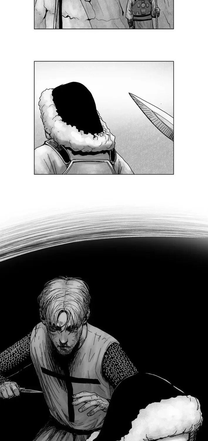 Crimson Requiem Chapter 6 page 40 - 