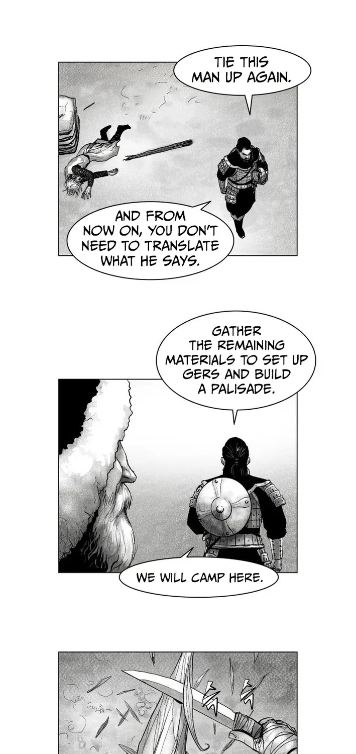Crimson Requiem Chapter 6 page 5 - 