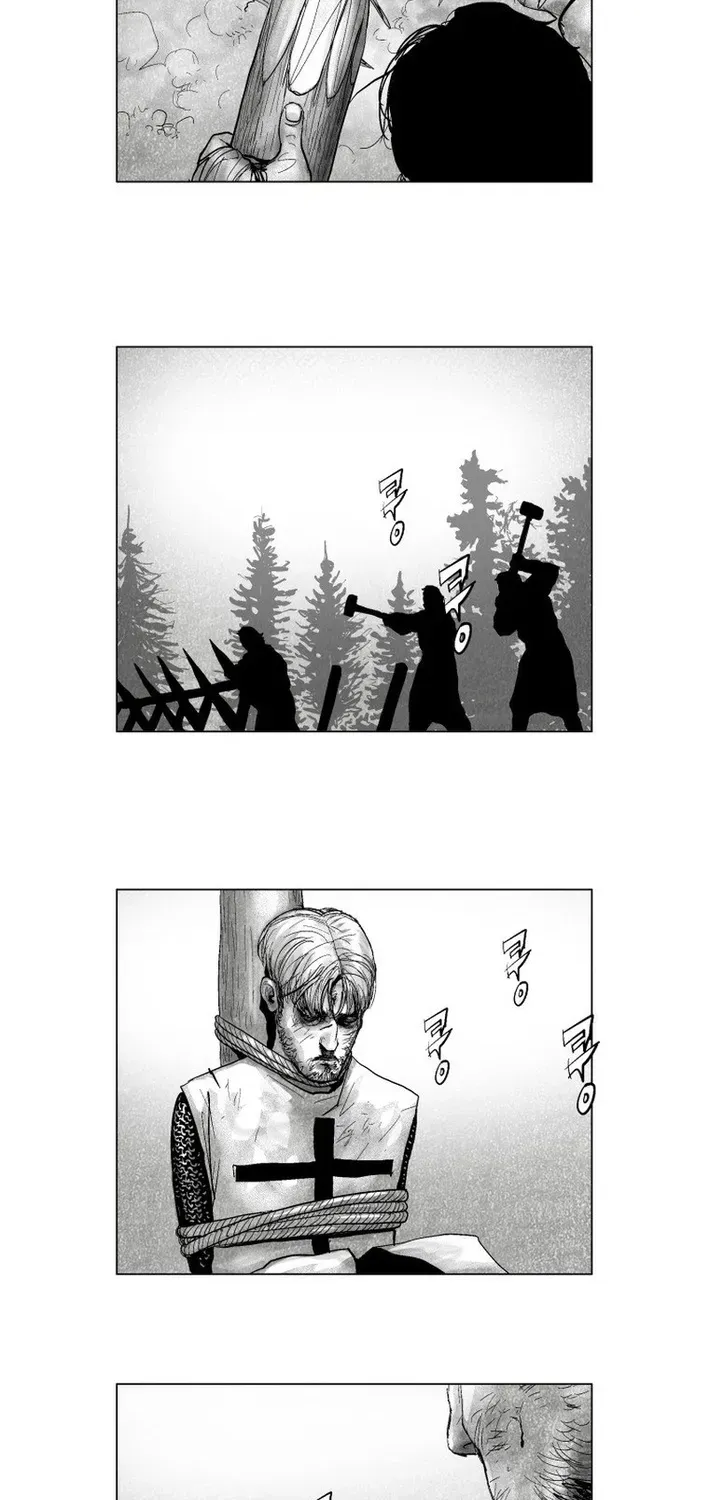 Crimson Requiem Chapter 6 page 6 - 