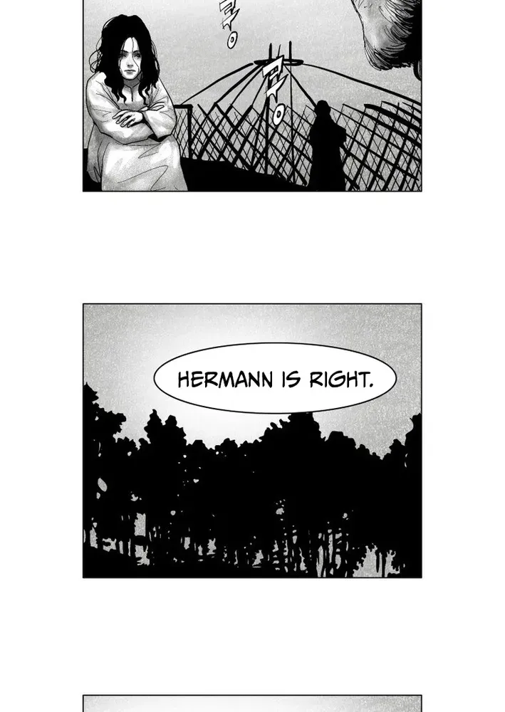 Crimson Requiem Chapter 6 page 7 - 