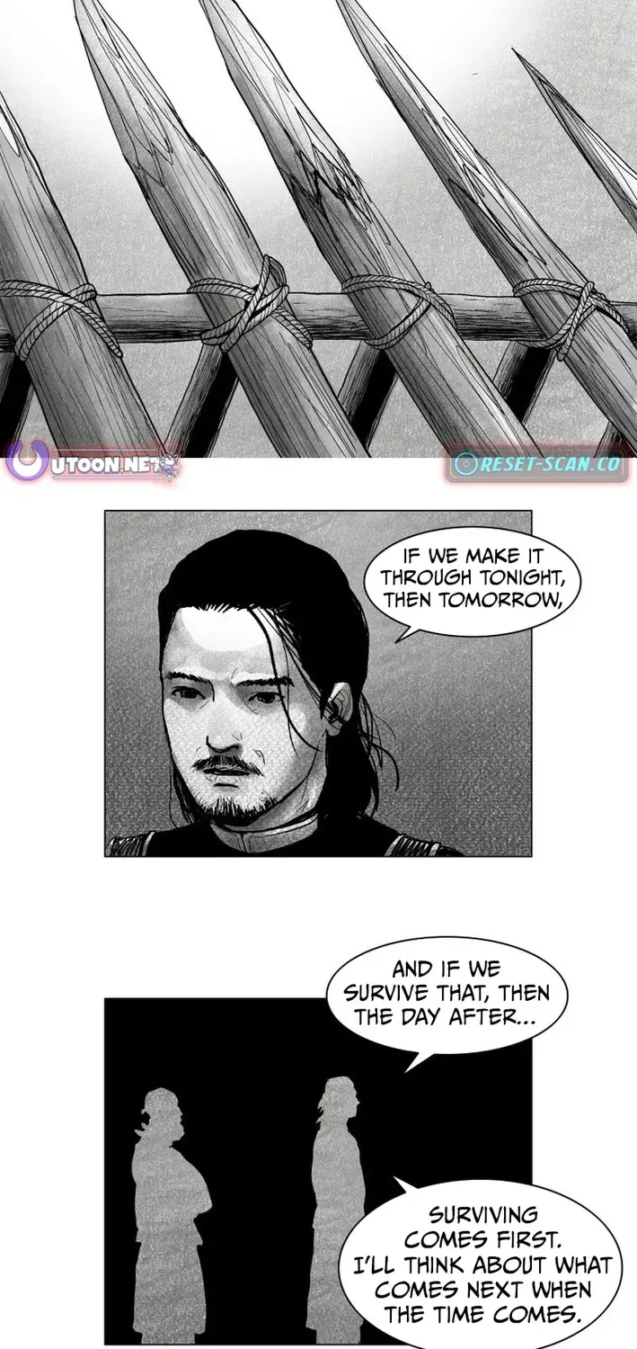 Crimson Requiem Chapter 6 page 9 - 