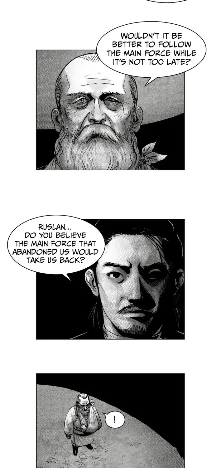 Crimson Requiem Chapter 6 page 10 - 