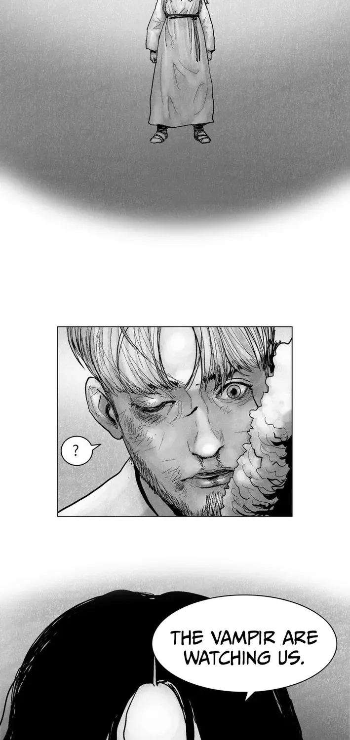 Crimson Requiem Chapter 7 page 11 - 