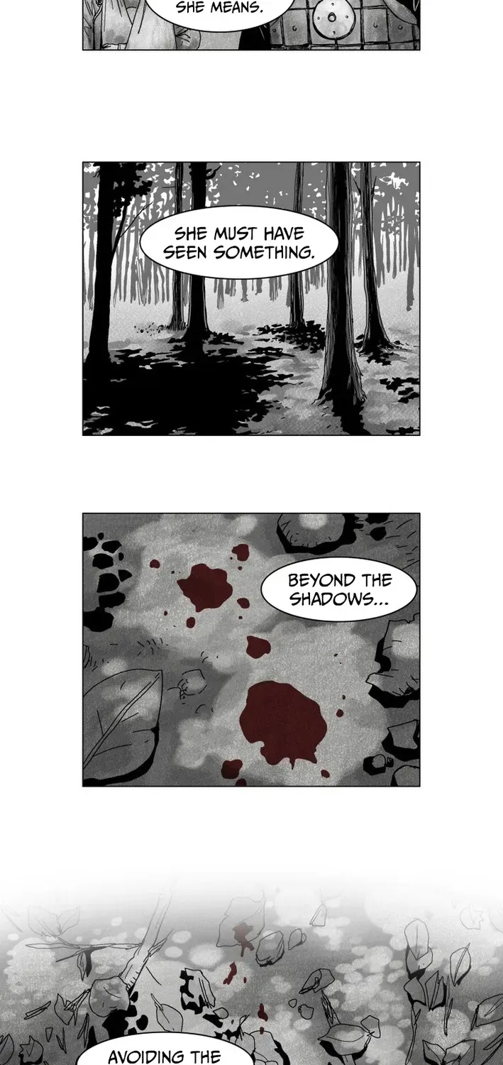 Crimson Requiem Chapter 7 page 15 - 