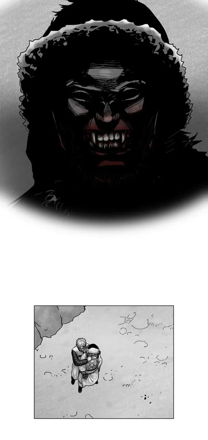 Crimson Requiem Chapter 7 page 18 - 