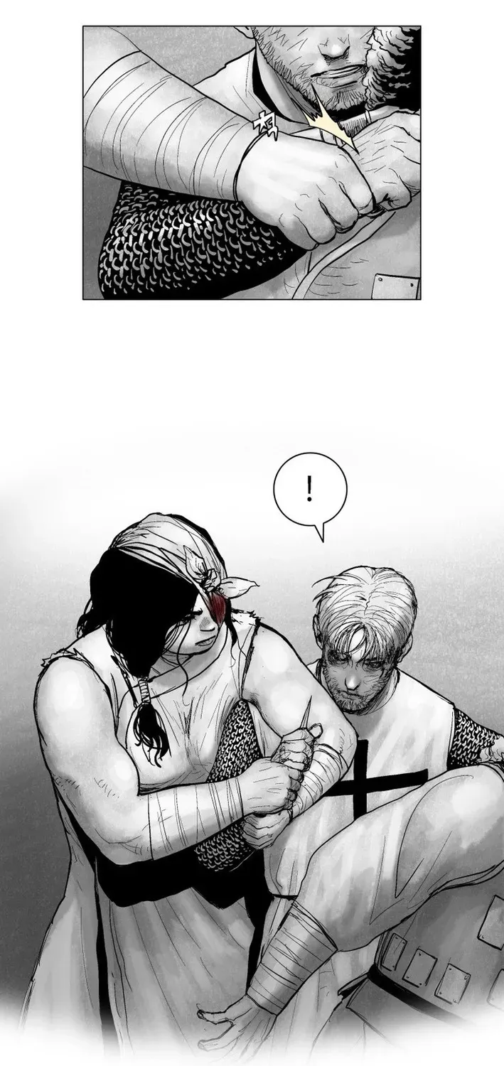 Crimson Requiem Chapter 7 page 19 - 