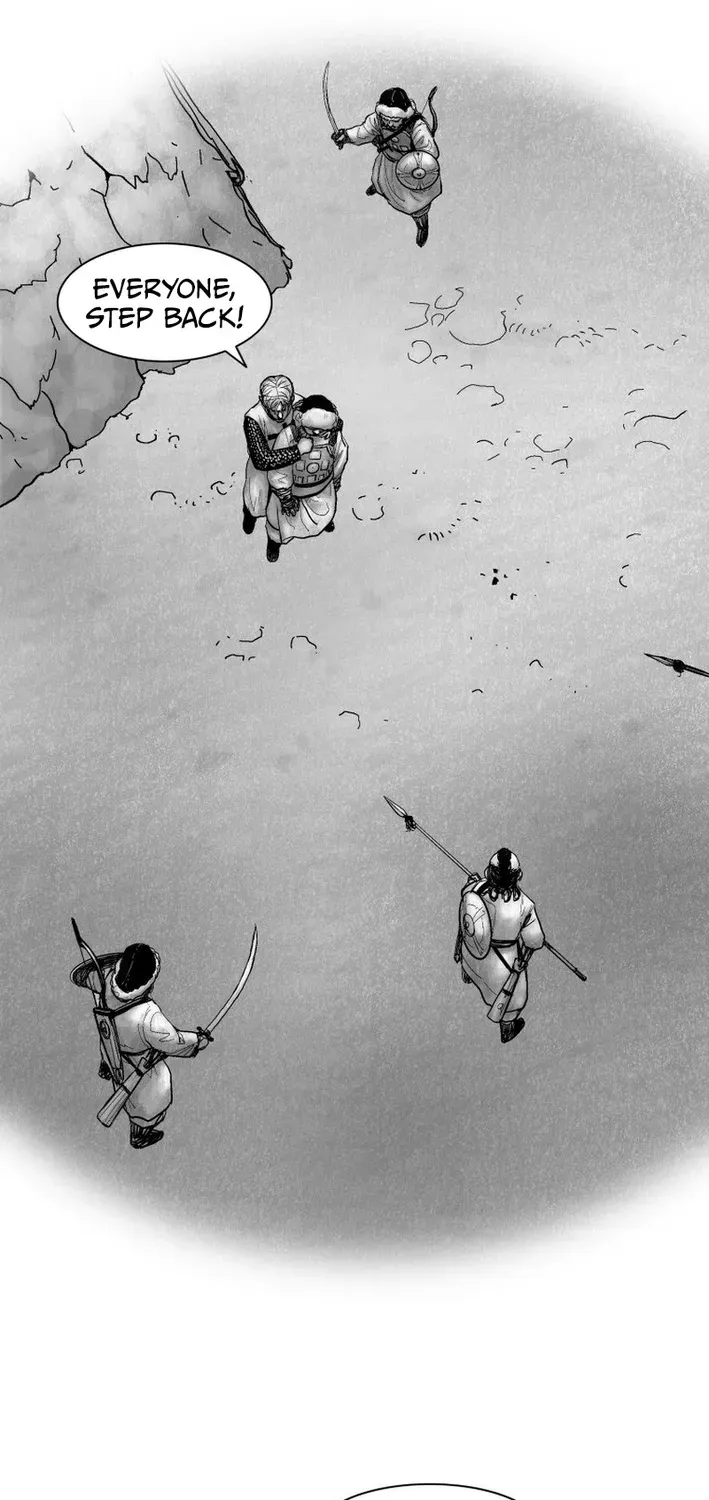 Crimson Requiem Chapter 7 page 3 - 
