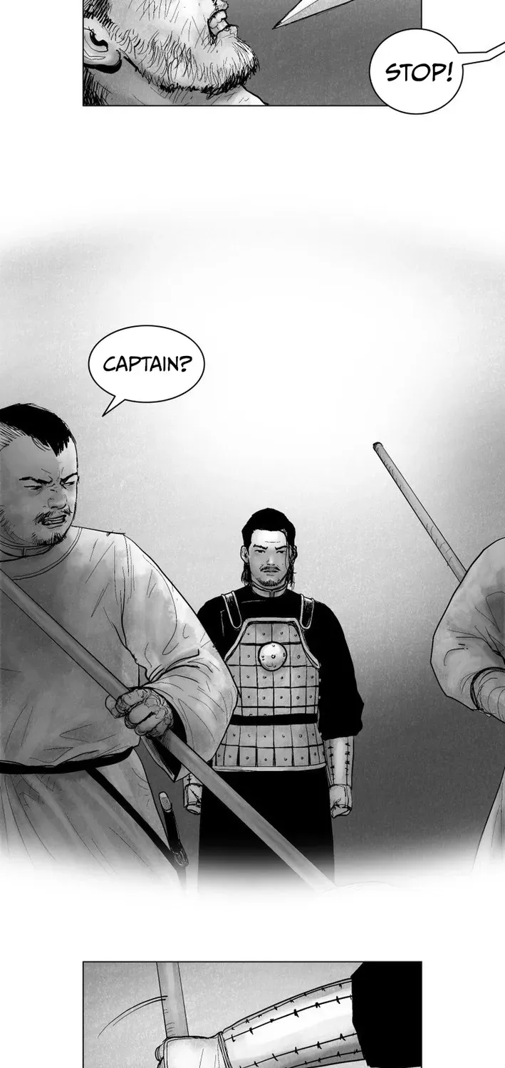 Crimson Requiem Chapter 7 page 22 - 