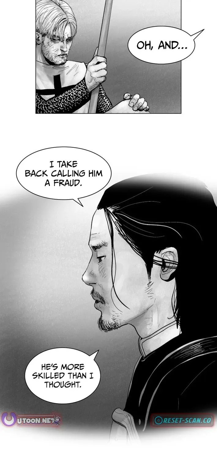 Crimson Requiem Chapter 7 page 24 - 