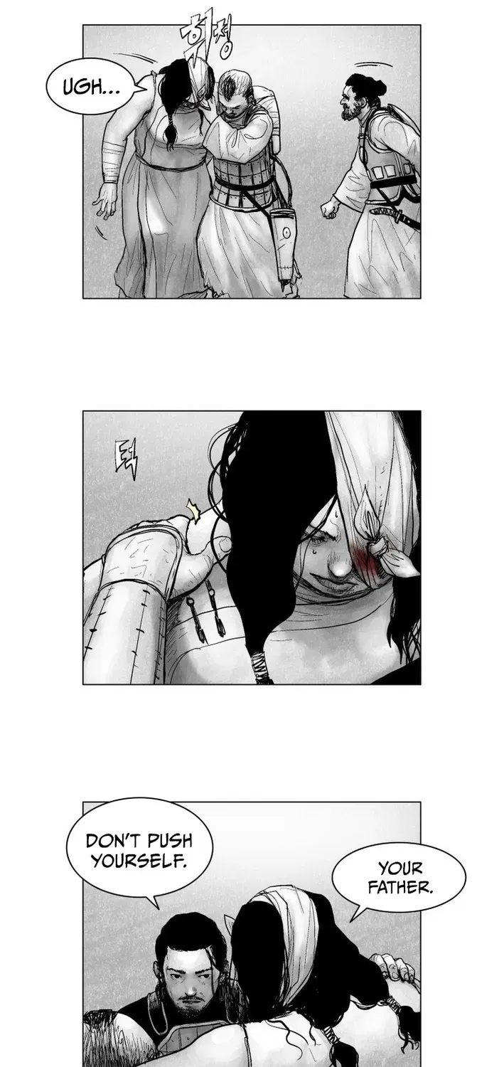 Crimson Requiem Chapter 7 page 25 - 
