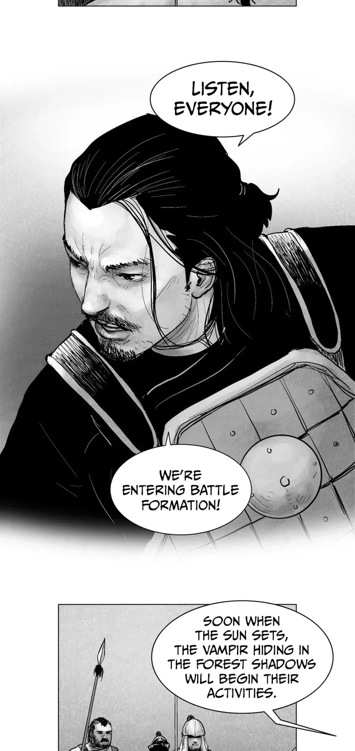 Crimson Requiem Chapter 7 page 26 - 