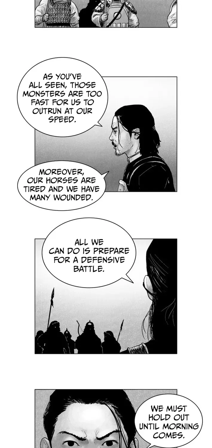 Crimson Requiem Chapter 7 page 27 - 