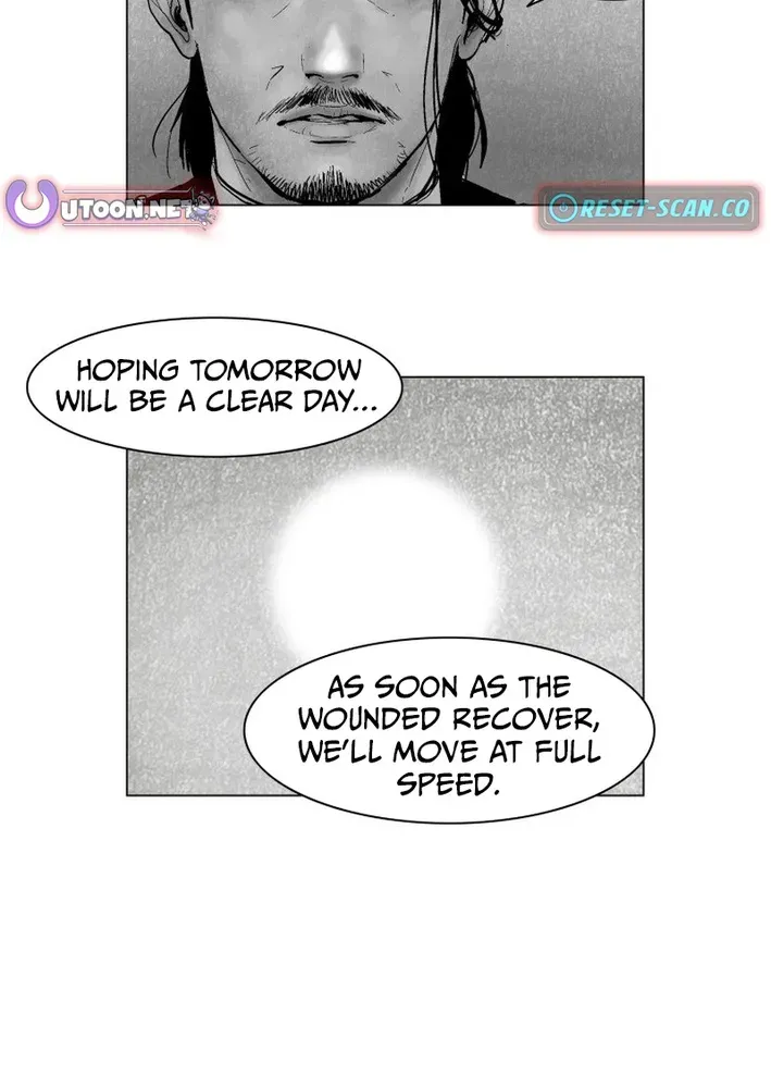 Crimson Requiem Chapter 7 page 28 - 